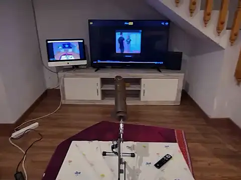 pinkgirls18 online show from 10-12-25, 08:16