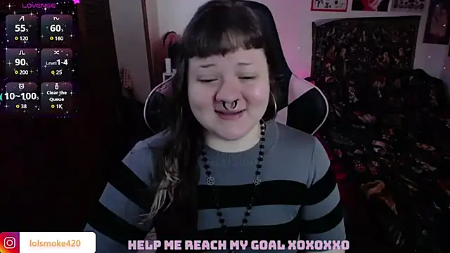 Bdsm and fries online show from 10-26-25, 07:47