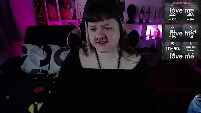 Snapshot of Bdsm_and_fries chatting on 07-18-26, 10:57 Bdsm and fries online show from 07-18-26, 10:57