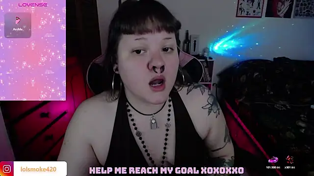 Bdsm and fries online show from 01-08-26, 07:09