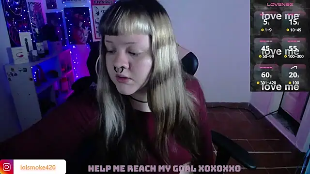 Bdsm and fries online show from 02-25-26, 06:46