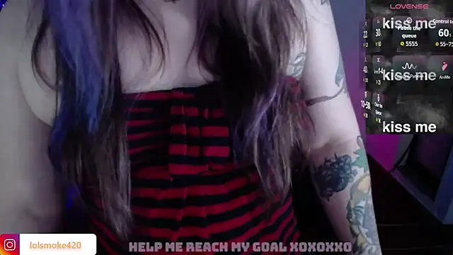 Bdsm and fries online show from 03-05-26, 06:21