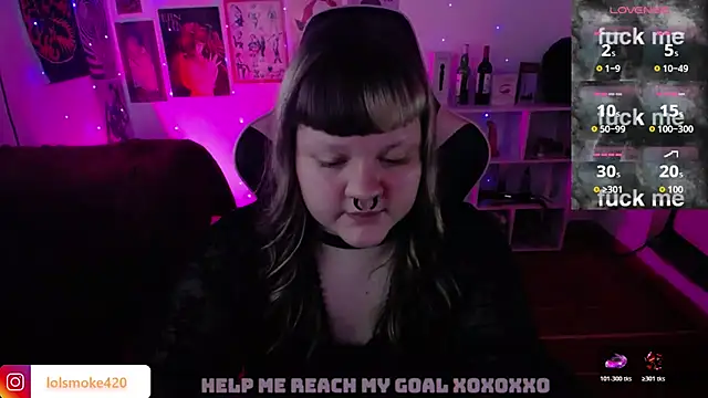 Bdsm and fries online show from 04-19-26, 03:02