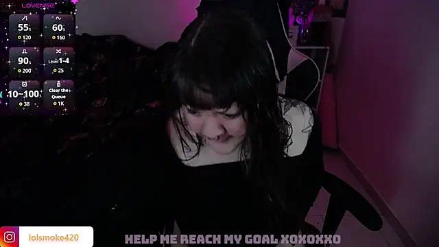 Bdsm and fries online show from 09-30-25, 06:52