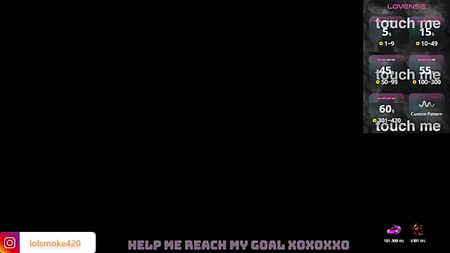 Bdsm and fries online show from 02-21-26, 07:21