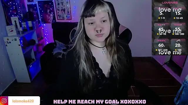 Bdsm and fries online show from 02-26-26, 07:08