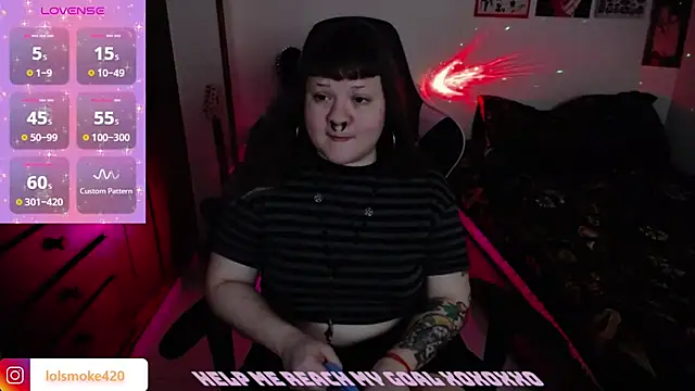 Bdsm and fries online show from 01-10-26, 07:25