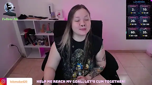 Bdsm and fries online show from 02-16-25, 09:49