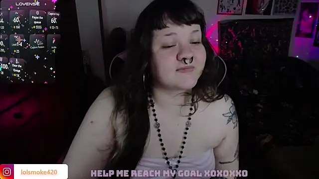 Bdsm and fries online show from 11-24-25, 08:14