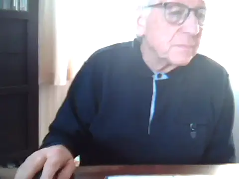 johnjohn622662 online show from 11-26-25, 10:37