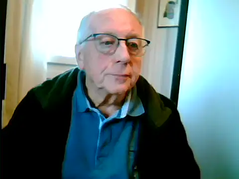 johnjohn622662 online show from 01-08-26, 10:10