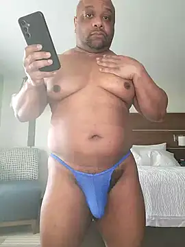 carmeldaddy1 online show from 01-08-25, 10:16