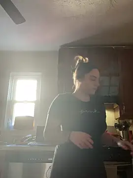 jaseyrae online show from 01-17-25, 08:22