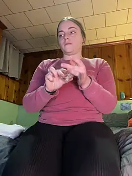 jaseyrae online show from 01-25-25, 11:00