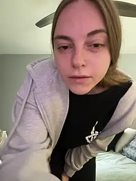 jaseyrae online show from 11-25-25, 04:40