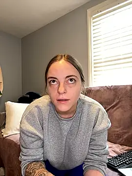 jaseyrae online show from 01-11-26, 05:20