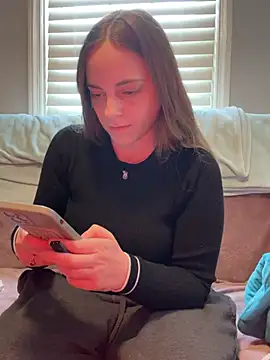 jaseyrae online show from 04-19-26, 06:10