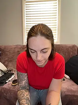 jaseyrae online show from 01-15-26, 06:11