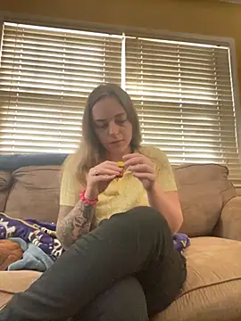 jaseyrae online show from 12-03-25, 03:00