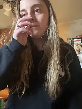 jaseyrae online show from 02-28-25, 09:23