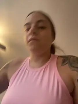 jaseyrae online show from 09-30-25, 02:56