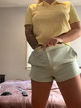 jaseyrae online show from 09-09-25, 05:33