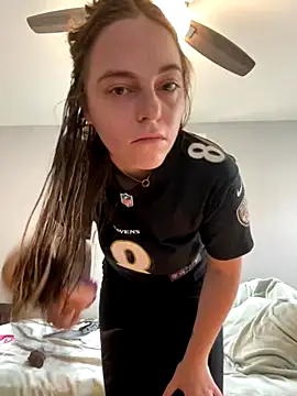 jaseyrae online show from 10-30-25, 04:26