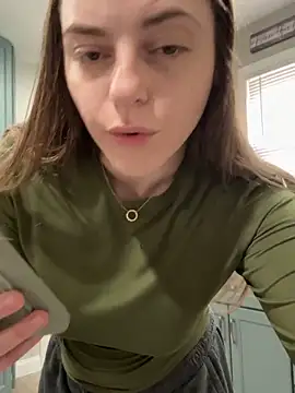 jaseyrae online show from 04-03-26, 03:29