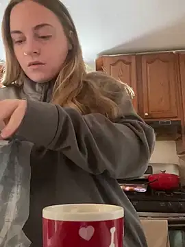 jaseyrae online show from 02-22-25, 06:30