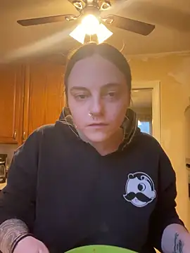 jaseyrae online show from 03-01-25, 10:42