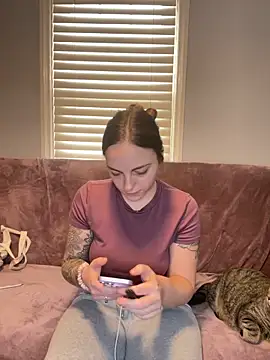 jaseyrae online show from 03-04-26, 06:26