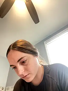 jaseyrae online show from 10-29-25, 04:17