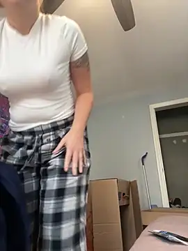 jaseyrae online show from 10-11-25, 04:08