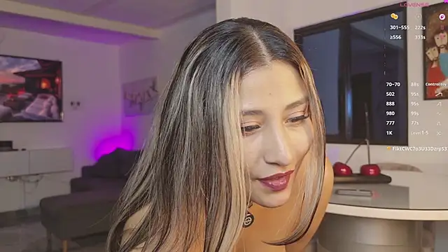 Rubyross21 online show from 05-31-26, 06:30
