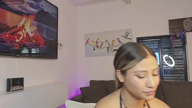 Rubyross21 online show from 06-07-26, 05:07