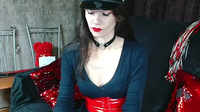 VictoryVega online show from 11-07-25, 04:33