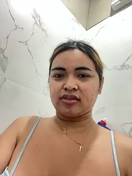 Bombshell Ashy online show from 03-02-25, 02:58