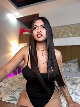 Bombshell Ashy online show from 01-07-26, 05:01