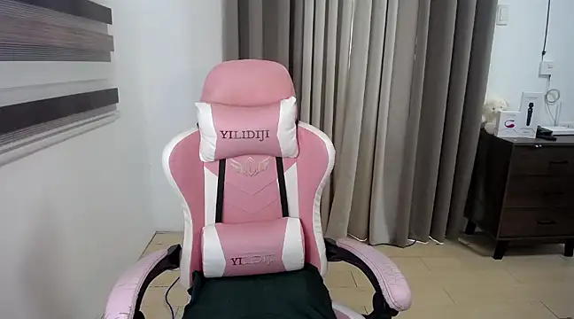 Bombshell Ashy online show from 03-13-25, 02:16