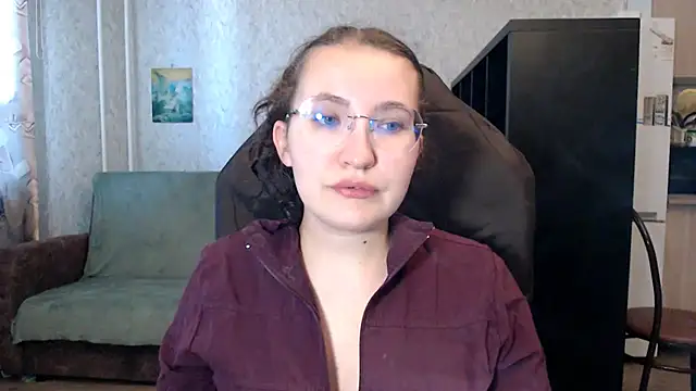 AnKey Rayah online show from 09-27-25, 03:45