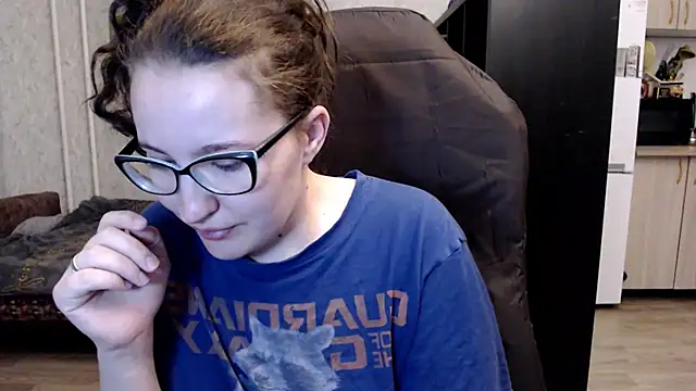 AnKey Rayah online show from 11-25-25, 10:21