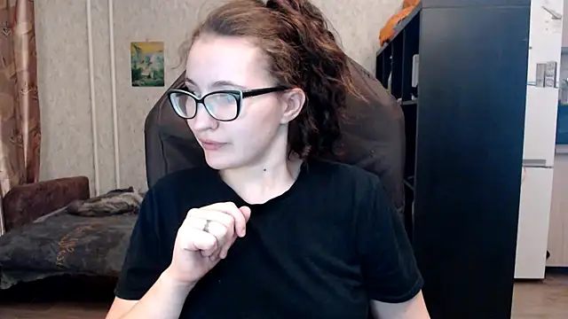 AnKey Rayah online show from 12-13-25, 08:26