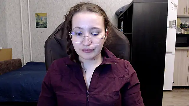 AnKey Rayah online show from 11-18-25, 04:10