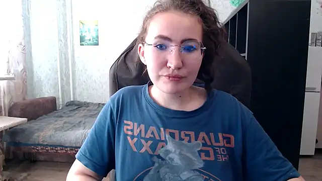 AnKey Rayah online show from 10-12-25, 08:48