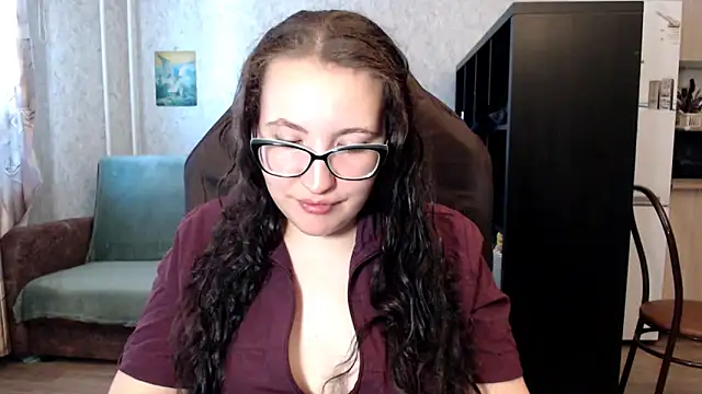 AnKey Rayah online show from 09-15-25, 04:57