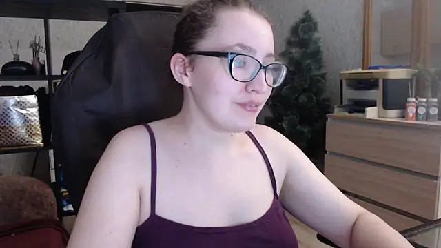 AnKey Rayah online show from 02-20-25, 06:03