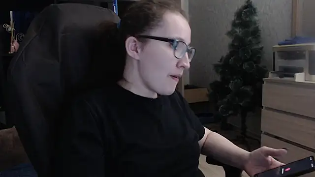 AnKey Rayah online show from 02-15-25, 01:49