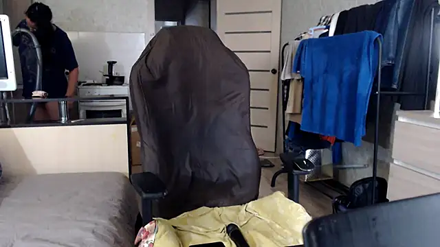 AnKey Rayah online show from 07-13-26, 01:32