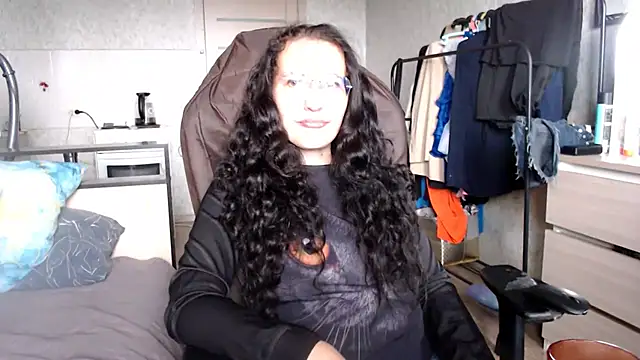 AnKey Rayah online show from 07-26-26, 04:41