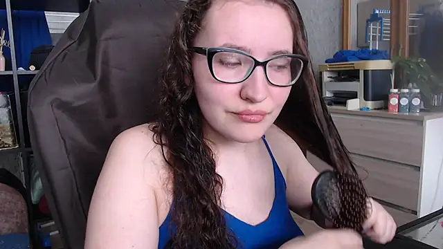 AnKey Rayah online show from 02-15-25, 04:14